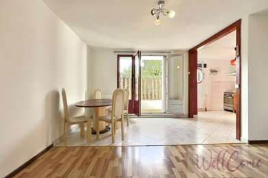 Appartement 2 pièces 229000 €