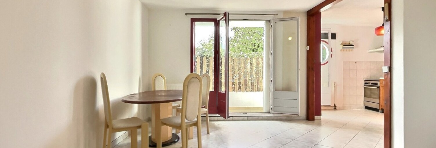 Appartement 2 Pièces 53 m² à vendre à Aix-les-Bains (73100)