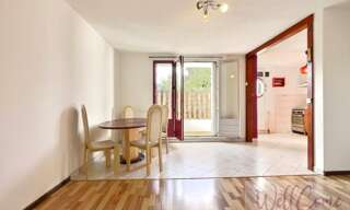 Appartement 2 Pièces 53 m² à vendre à Aix-les-Bains (73100)