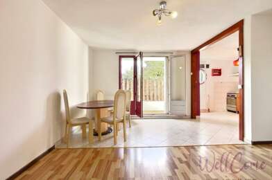 Appartement 2 pièces 219000 €