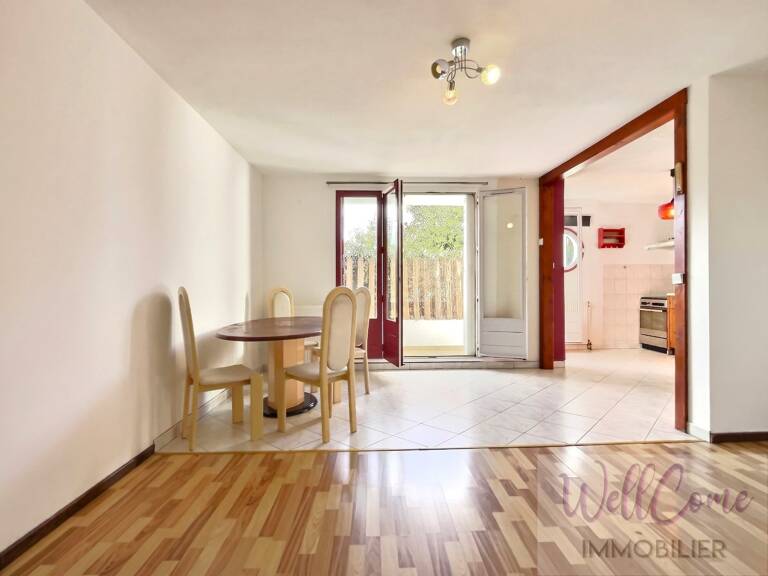 Appartement — photo 1
