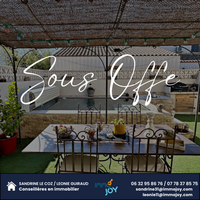 Maison 4 pièces 240000 €