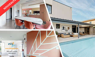 Maison 4 Pièces 120 m² à vendre à Beauzelle (31700)