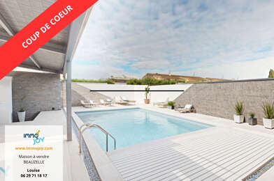 Maison 4 pièces 467000 €