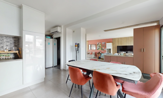 Maison 4 Pièces 120 m² à vendre à Beauzelle (31700)