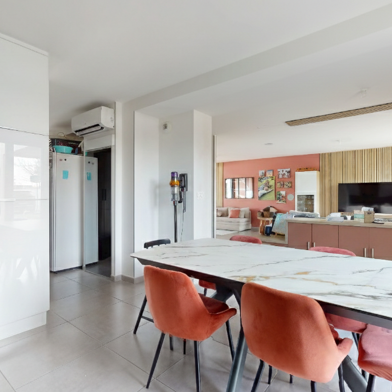 Maison 4 pièces 467000 €