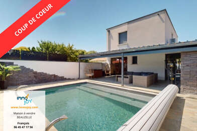 Maison 4 pièces 467000 €