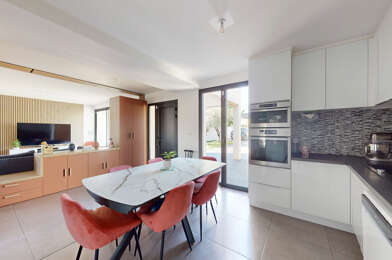 Maison 4 pièces 467000 €