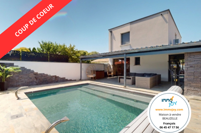 Maison 4 pièces 467000 €