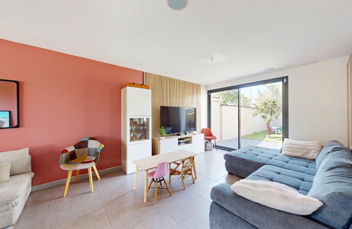 Maison à Vendre BEAUZELLE — photo 2