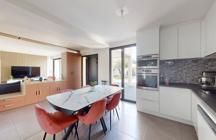 Maison à Vendre BEAUZELLE — photo 3