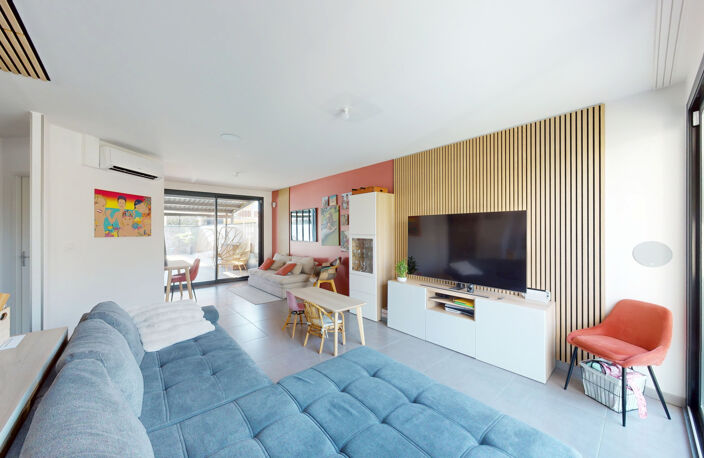 Maison à Vendre BEAUZELLE — photo 5