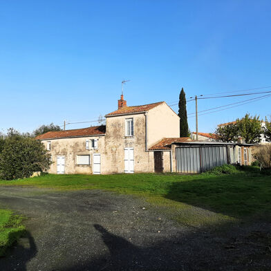 Maison 5 pièces 250000 €