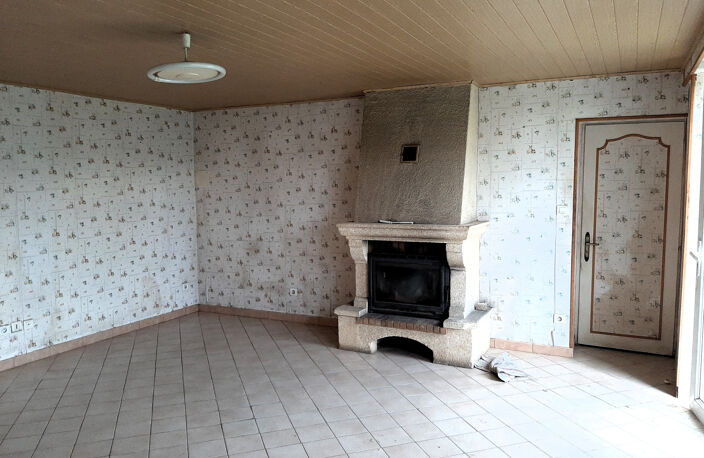 Ferme à acheter à Fontenay-Le-Comte avec William MAIGNAN — photo 2