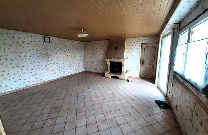 Ferme à acheter à Fontenay-Le-Comte avec William MAIGNAN — photo 4