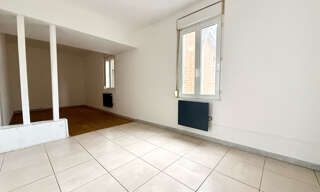 Maison 3 Pièces 76 m² à vendre à Beauval (80630)