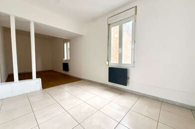 Maison 3 pièces 65000 €