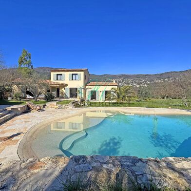 Maison 6 pièces 1350000 €