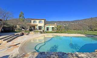 Maison 6 Pièces 170 m² à vendre à Grasse (06130)