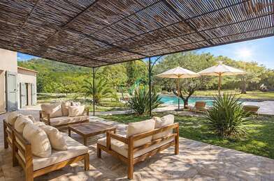 Maison 6 pièces 1220000 €