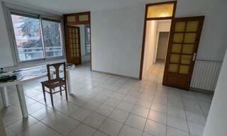 Appartement 5 Pièces 82 m² à vendre à Toulouse (31100)