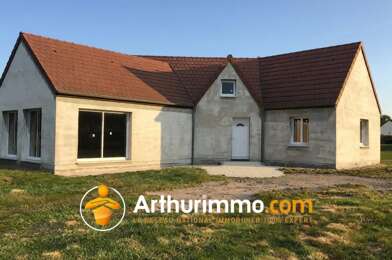 Maison  80000 €