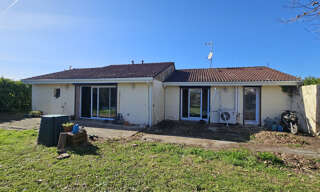 Maison 5 Pièces 94 m² à vendre à Parempuyre (33290)