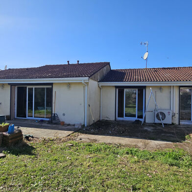 Maison 5 pièces 245000 €