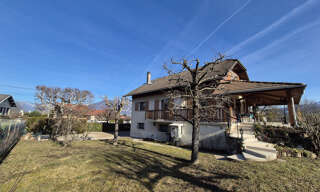 Maison 6 Pièces 133 m² à vendre à Chapareillan (38530)