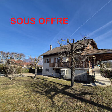 Maison 6 pièces 410000 €