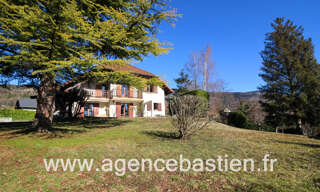 Maison 5 Pièces 150 m² à vendre à Gex (01170)