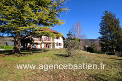 Maison 5 pièces 875000 €