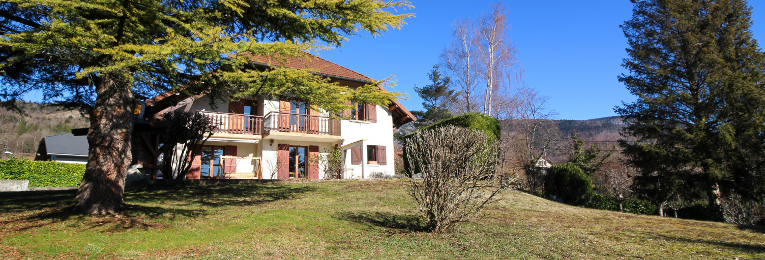 Maison 5 Pièces 150 m² à vendre à Gex (01170)