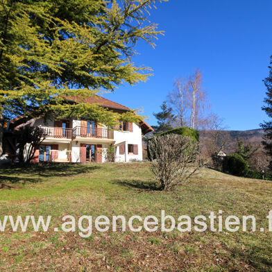 Maison 5 pièces 875000 €