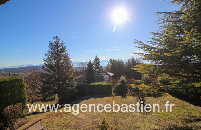Villa 4 chambres avec terrain de 1 500 m2 à Gex — photo 2