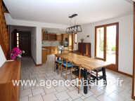 Villa 4 chambres avec terrain de 1 500 m2 à Gex — photo 3