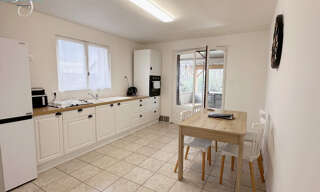 Maison 5 Pièces 124 m² à vendre à Chavannes-sur-Reyssouze (01190)