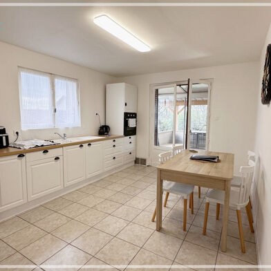 Maison 5 pièces 148000 €