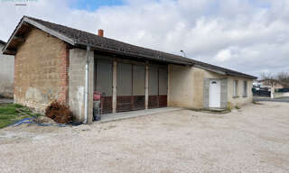 Maison 3 Pièces 85 m² à vendre à Chavannes-sur-Reyssouze (01190)