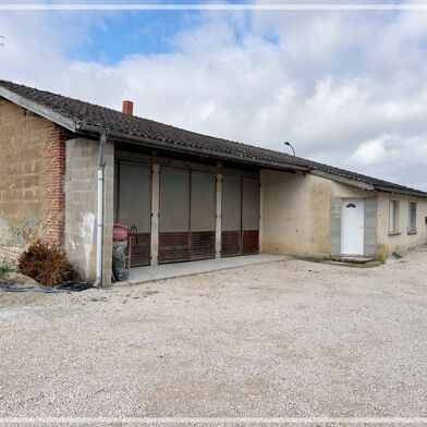 Maison 3 pièces 78000 €