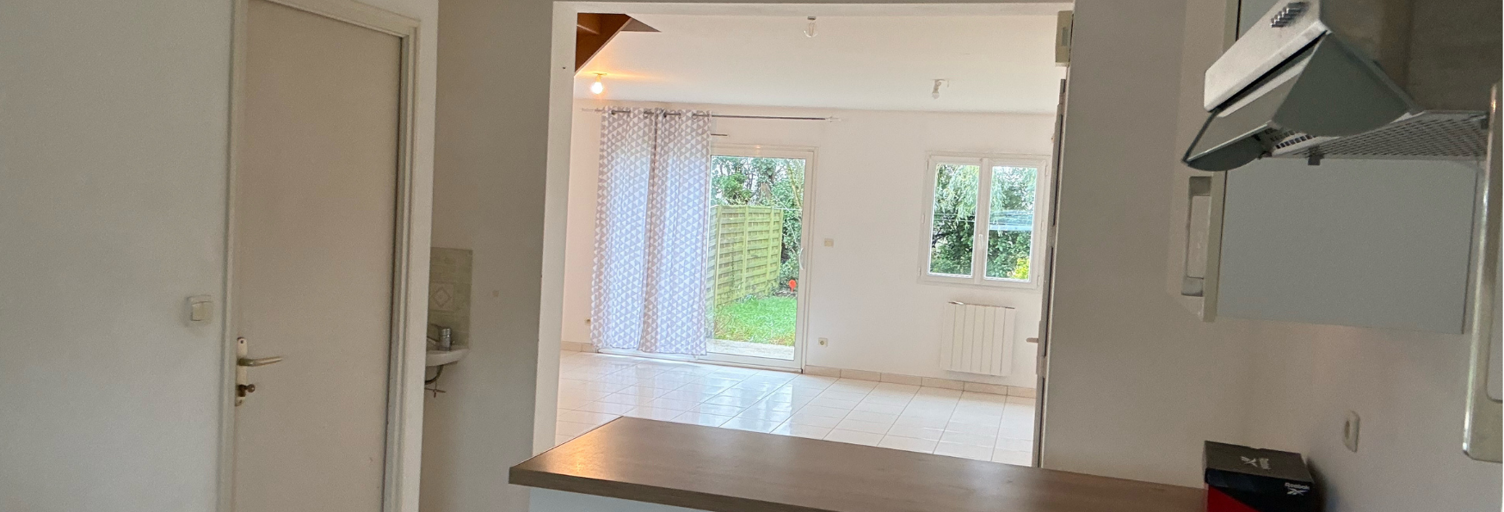 Maison 4 Pièces 80 m² à vendre à Le Pallet (44330)