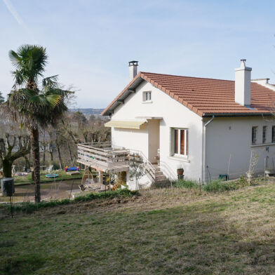 Maison 4 pièces 259000 €