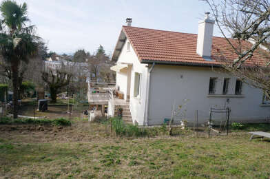 Maison 4 pièces 259000 €