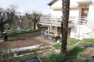 Maison 4 pièces 259000 €