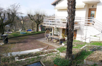 FEYZIN Maison mitoyenne avec sous-sol complet — photo du bien