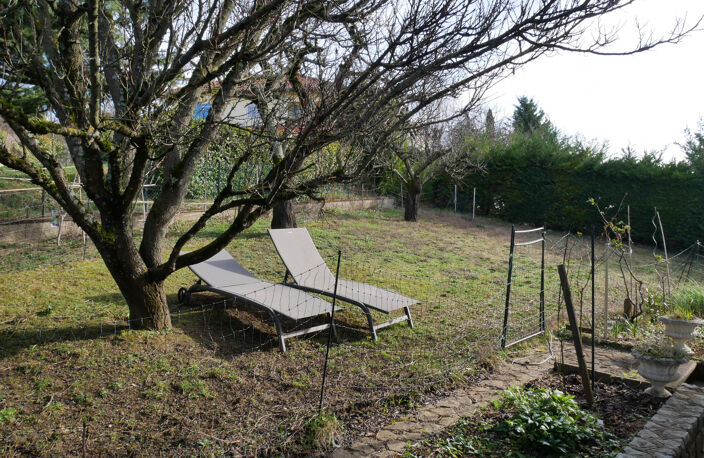 FEYZIN Maison mitoyenne avec sous-sol complet — photo 2
