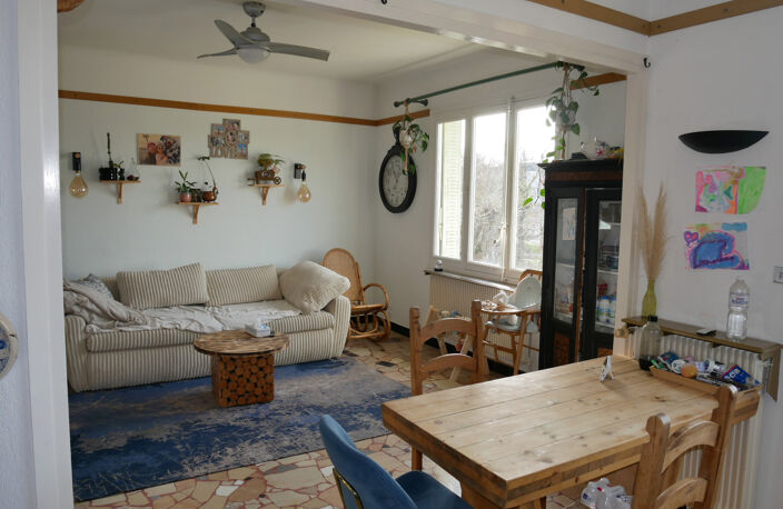 FEYZIN Maison mitoyenne avec sous-sol complet — photo 3