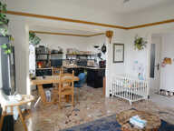 FEYZIN Maison mitoyenne avec sous-sol complet — photo 4