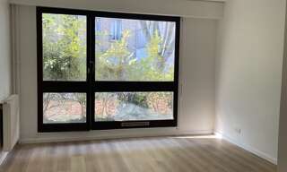 Appartement 1 Pièce 18 m² à louer à Boulogne-Billancourt (92100)