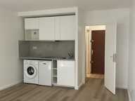 Studio avec extérieur au calme — photo 2